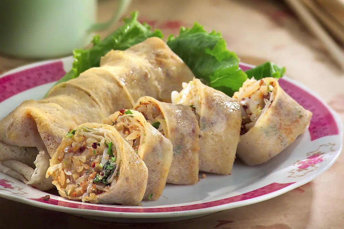 lumpia