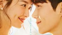 Poster Hometown Cha-Cha-Cha. (tvN via Soompi)