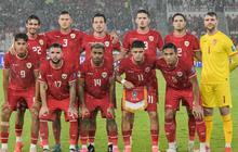 Link Live Streaming Timnas Indonesia Lawan Arab Saudi di Vision+