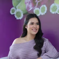 Raisa Andriana (Daniel Kampua/Fimela.com)