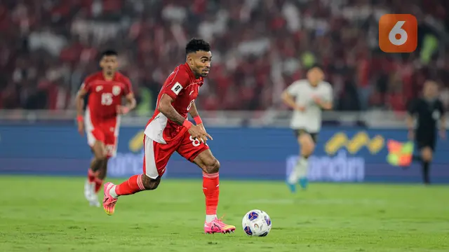 Timnas Indonesia, Yakob Sayuri