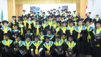 Sejak tahun 2000 sampai dengan wisuda hari ini Universitas Timor telah meluluskan 4591 sarjana dari berbagai disiplin ilmu