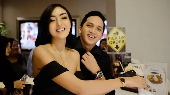 [Fimela] Ge Pamungkas dan Kiku