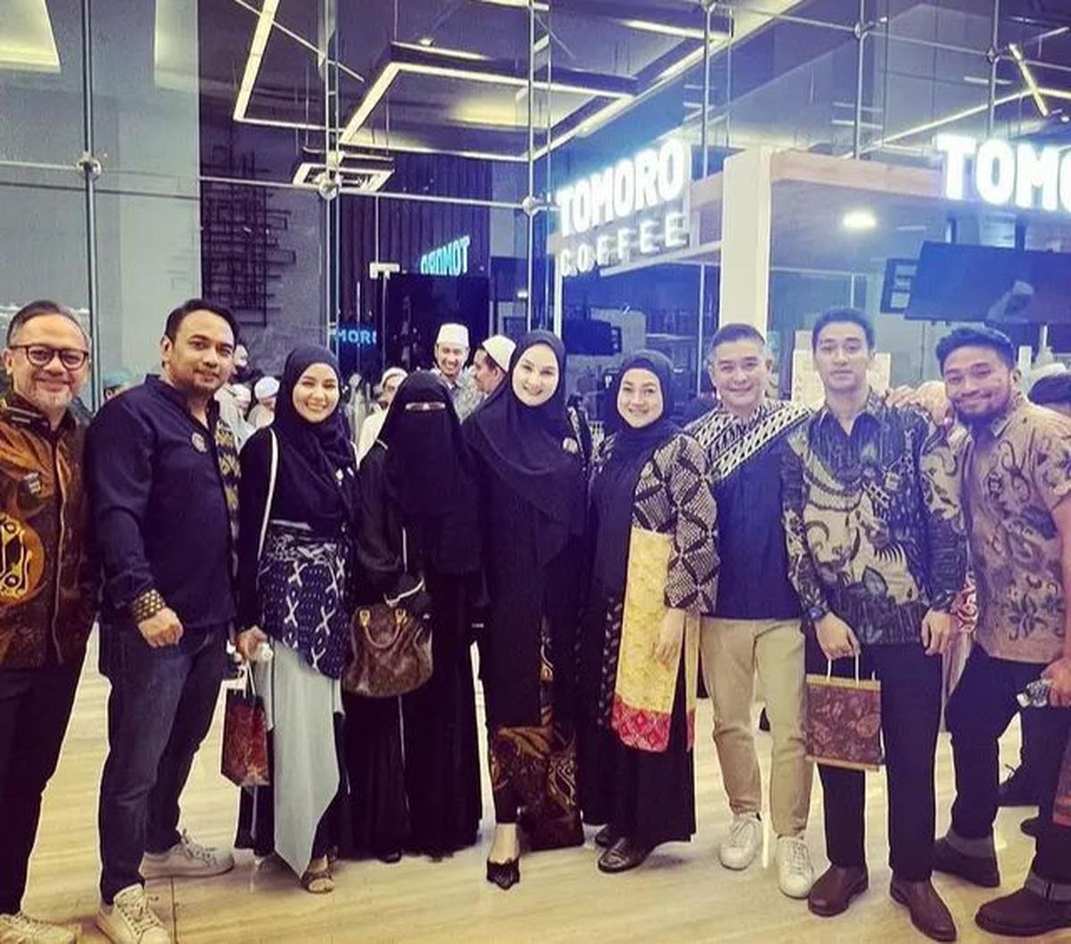 Dok. Istimewa