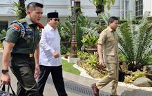Prabowo Kunjungi Sumedang, Ini Proyek Strategis Nasional akan Diresmikan