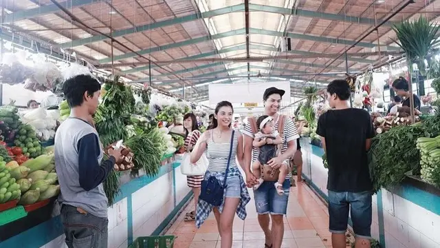 Glenn Alinskie dan Chelsea Olivia (Instagram/chelseaoliviaa)