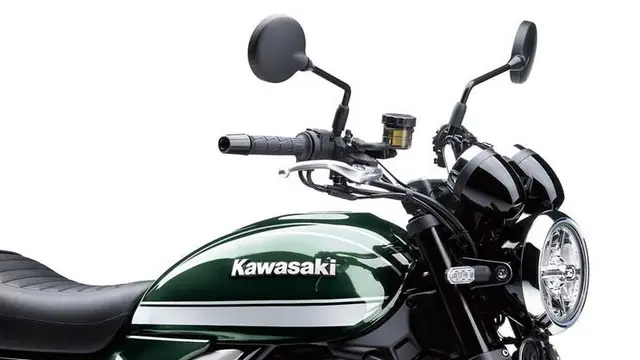 Desainnya diharapkan mengedepankan aura retro nan sporty