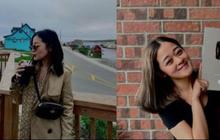 Kondisi Dapurnya Jadi Sorotan, Intip Potret Rumah Rumah Gisela Cindy Adik Gracia Indri yang Tinggal di Kanada
