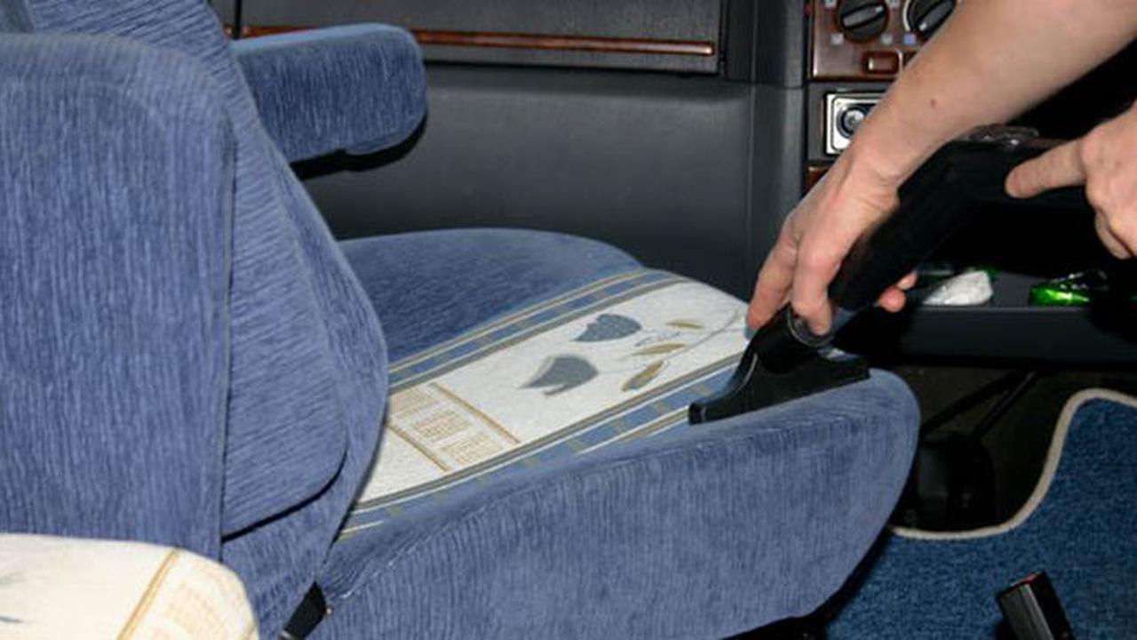 Pulang Mudik? Saatnya Usir Bau Dari Kabin Mobil (Bagian I)