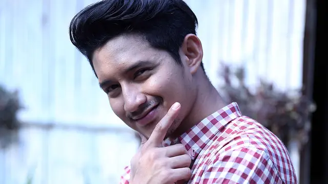 [Bintang] Chand Kelvin