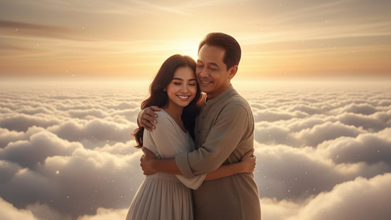 3 Desember Hari Apa? Ayo Berpelukan dan Rasakan Manfaat Pelukan yang Luar Biasa