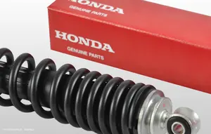 Bantingan Motor Terasa Keras? Jangan Asal Ganti Sokbreker, Ini Risikonya