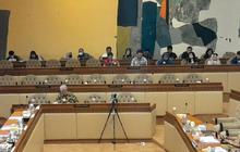 DPR dan Pemerintah Setujui Revisi UU ITE, Ini yang Diubah
