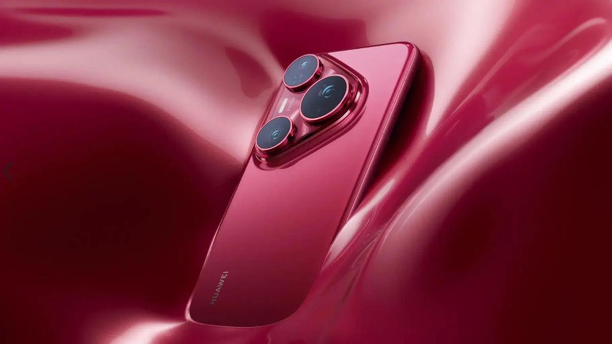 Punya Performa Ultra, HUAWEI Pura 80 Pro Hadir dengan Sensor 1 Inci Terbesar di Industri &amp; Akurasi Warna Terbaik