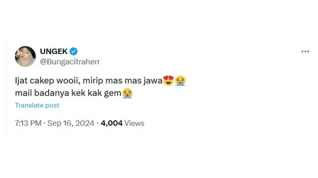 6 Cuitan Kocak Netizen Upin Ipin Masuk SD Ini Bikin Ngakak, Ikut Antusias