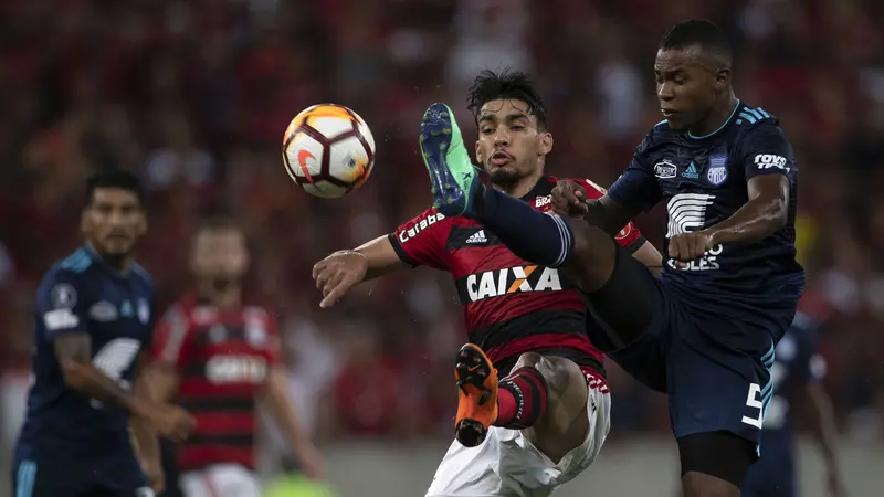 Lucas Paqueta