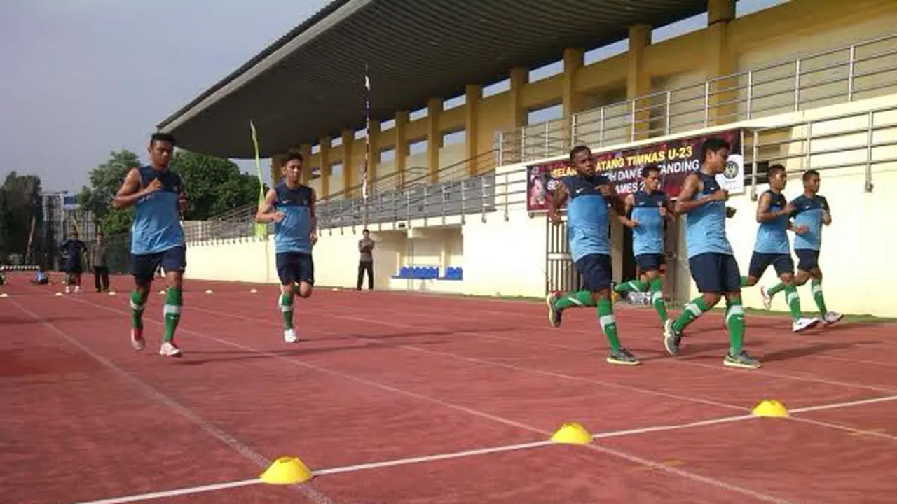 Timnas U-23