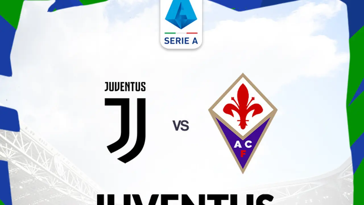Serie A - Juventus Vs Fiorentina