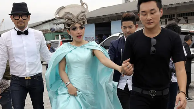 Foto: copyright KapanLagi.com