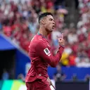 Portugal vs Uzbekistan: Rekor Pribadi Bukan Prioritas Utama Cristiano Ronaldo