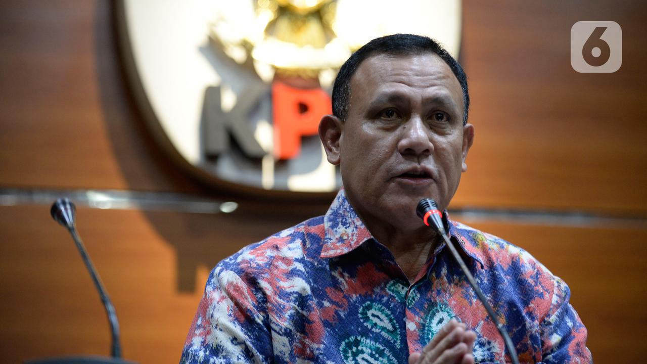 KPK Beberkan Pengembangan Kasus Proyek Jalan di Bengkalis