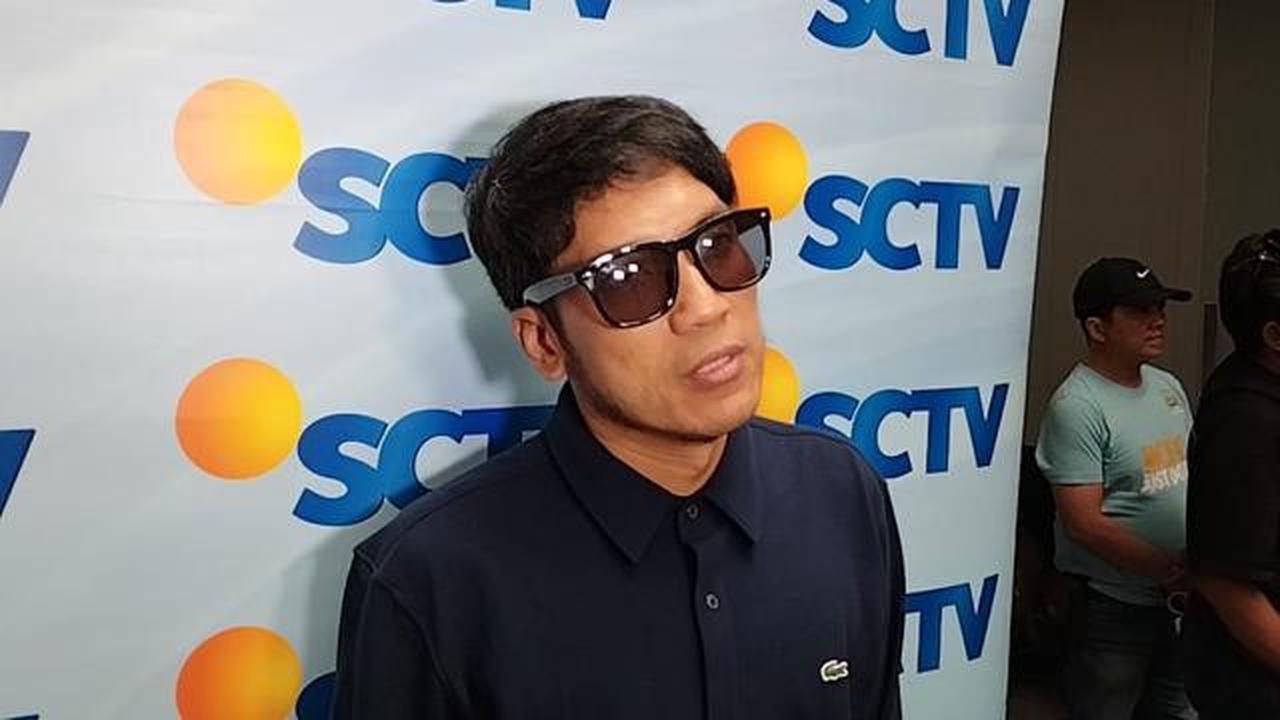 Nostalgia Desta Balik ke SCTV, Kenang Momen Ketemu Mantan Istri hingga Jadi Host The Icon Indonesia