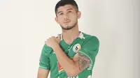 BRI Liga 1: PSS Sukses Curi Poin di Markas Madura United, Penampilan Kevin Gomes Tuai Pujian