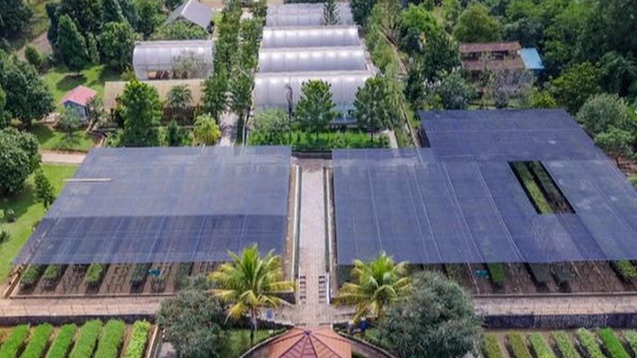 Proyek senilai USD 8,6 miliar di Sulawesi Selatan dan Tenggara akan memberdayakan masyarakat, menciptakan lapangan kerja yang terampil, serta transfer teknologi.