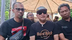 Jio Jimmy Kenang Temon, Sebut Almarhum Memang Lucu Sejak Kuliah dan Tak Pernah Berubah