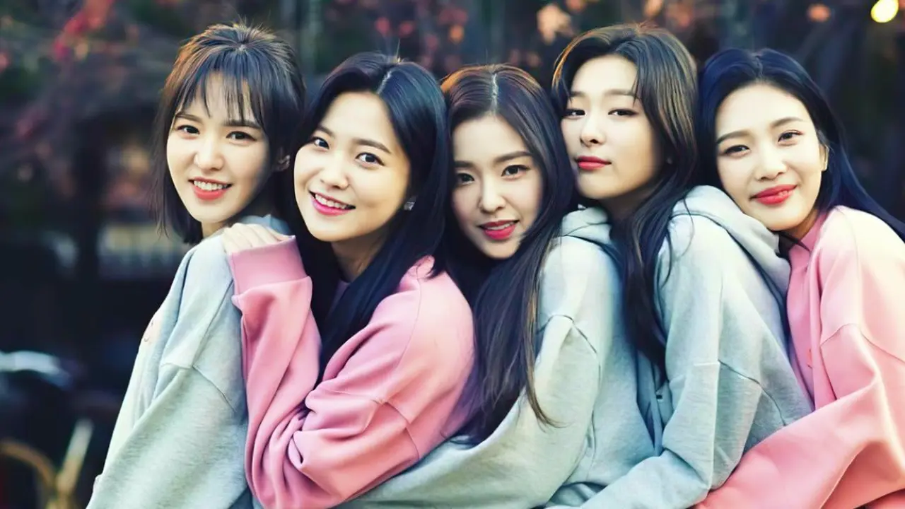 Red Velvet