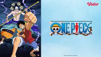 3 Fakta Menarik One Piece Season 6 yang Jarang Diketahui Penggemar, Bisa Streaming di Vidio