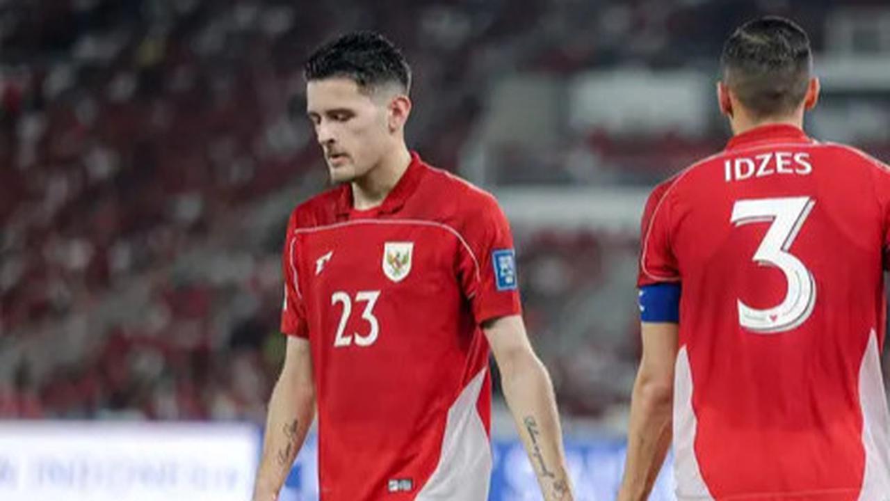 Jadwal Siaran Langsung Jepang vs Timnas Indonesia, Laga Terakhir di R3 Kualifikasi Piala Dunia 2026