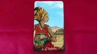 Tarot Minggu Ini: Sisihkan Harta untuk Beramal