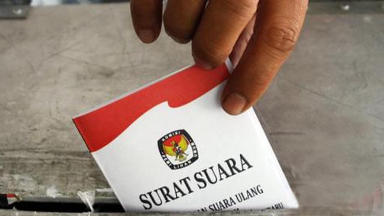 Cabup Bangkalan Muhamad Makmun Ibnu Fuad yakin menang telak