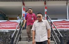 Pelindo Pangkalbalam Perketat Keamanan Pemudik Idul Fitri dengan Pemasangan CCTV