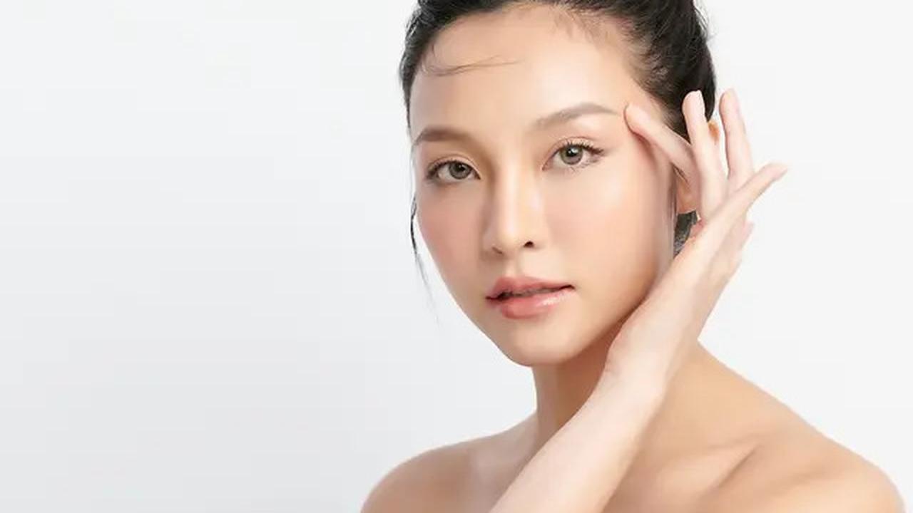 Tips Wajah Kusam Jadi Glowing dengan Masker Kopi dan Lemon, Viral di Tiktok