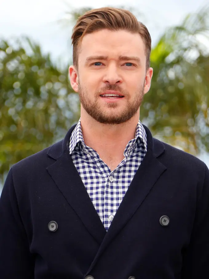 Justin Timberlake