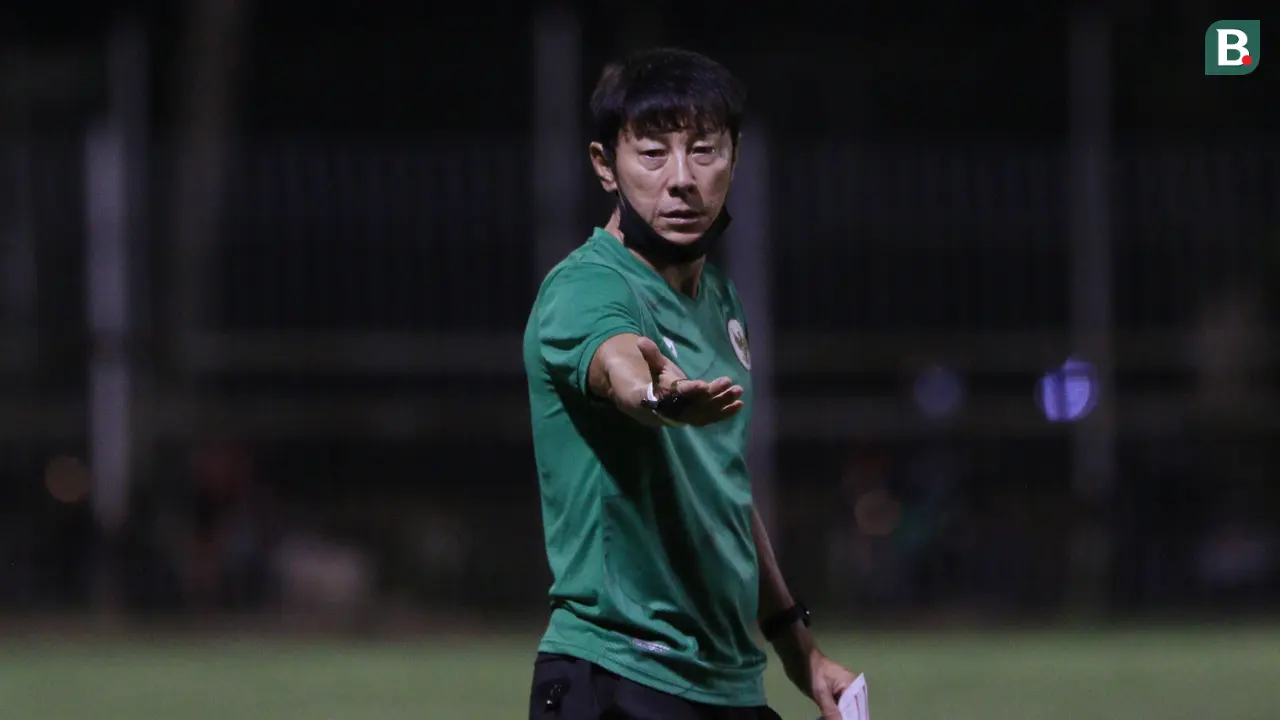 Foto: Mengintip Persiapan Timnas Indonesia Jelang Keberangkatan ke Pemusatan Latihan di Turki
