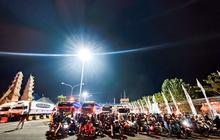 Pelabuhan Ketapang Terapkan Pola TBB, Solusi Efektif Urai Kepadatan Pemudik Jelang Nyepi