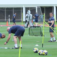 Luciano Leandro Bongkar Taktik John Herdman: Timnas Indonesia Siap Tampil Lebih Modern dengan 3 Bek