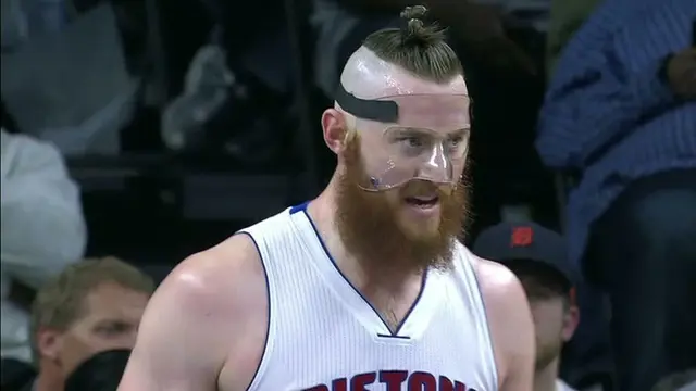 Aron Baynes