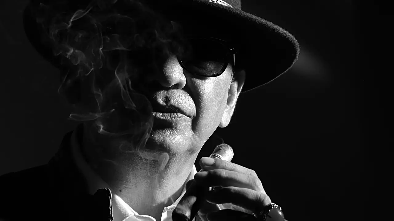 Roy Marten
