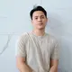 Billy Davidson Menjaga Kebahagiaan Ruang Personal. [@billydavidson_]