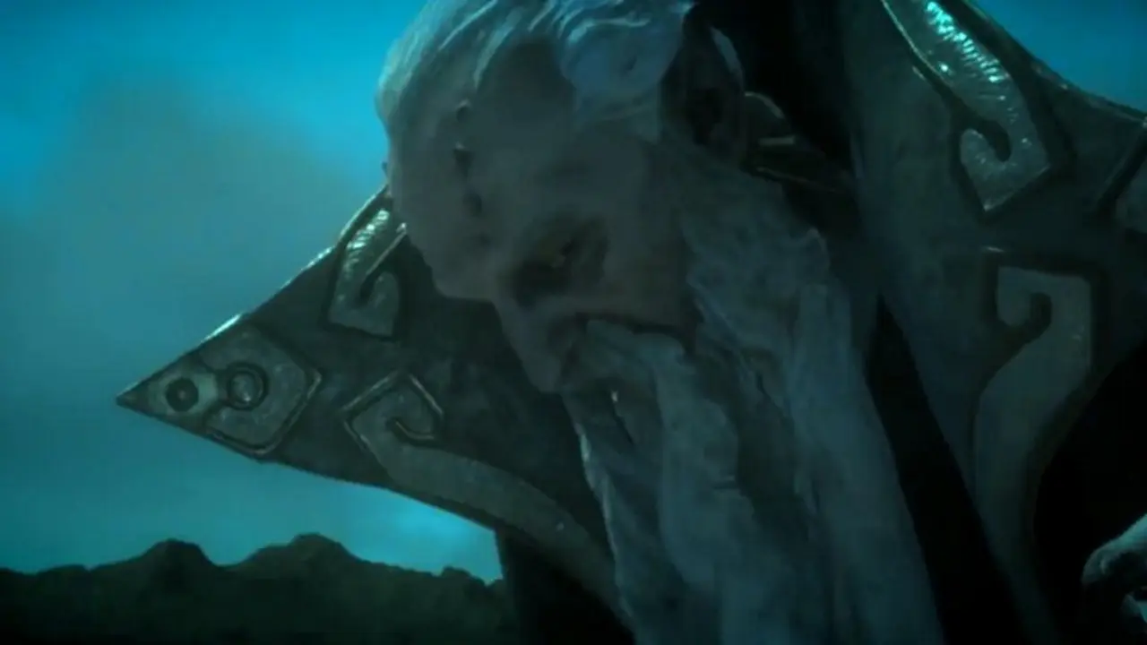 Final Fantasy XV Hadirkan Cuplikan Aksi Summon `Ramuh`