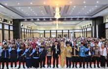 Kemenag Buka Pendaftaran PPIH 1447 H/2026 M: Ini Jadwal dan Kategorinya