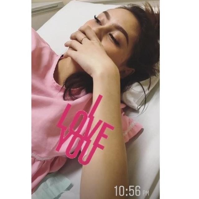 Onadio Leonardo dan Beby Prisillia