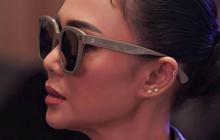 7 Foto Terbaru Yuni Shara Pakai Jaket Kulit dan Kacamata Hitam, Tampil Cantik dan Stunning di Acara Ulang Tahun Pengusaha Tajir