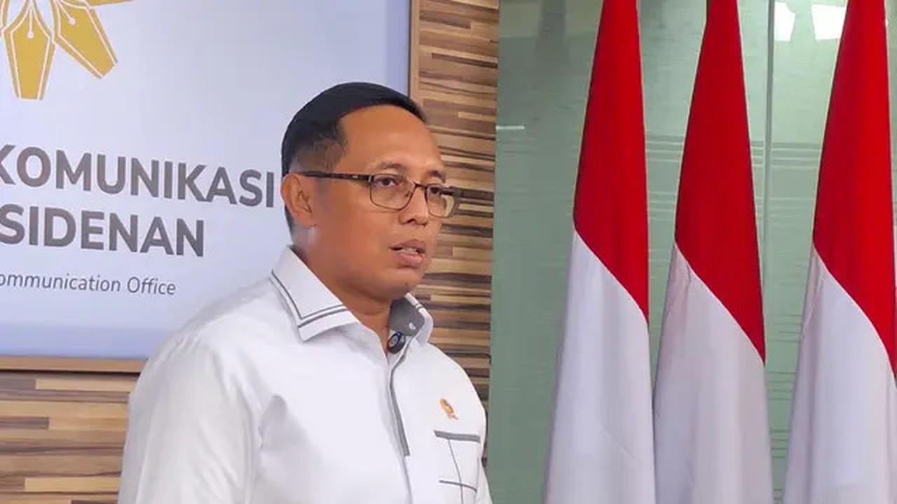 Hasan Nasbi Jadi Komisaris Pertamina, Intip Besaran Gajinya