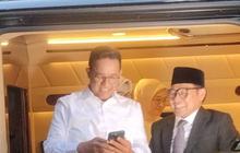 Jadwal Kampanye Anies Baswedan dan Muhaimin Iskandar 6 Februari 2024