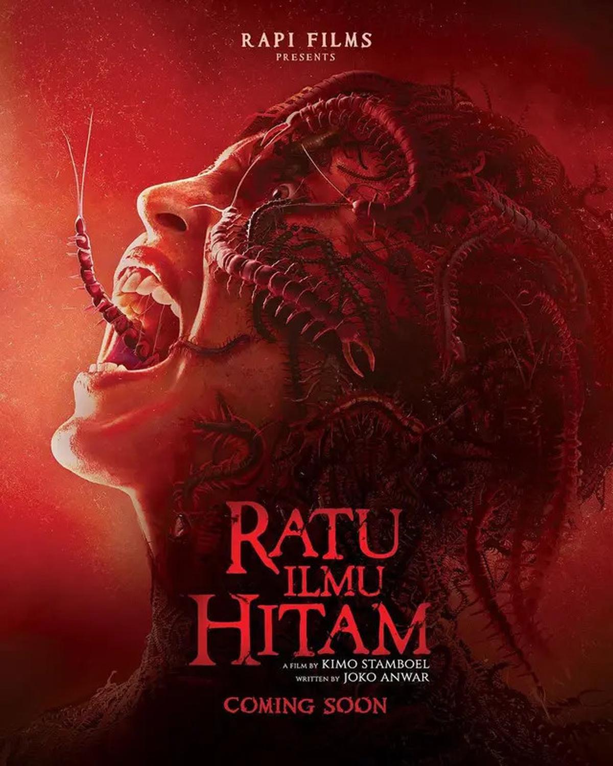 7 Film Sheila Dara dengan Rating Terbaik Selain Sore: Istri dari Masa Depan